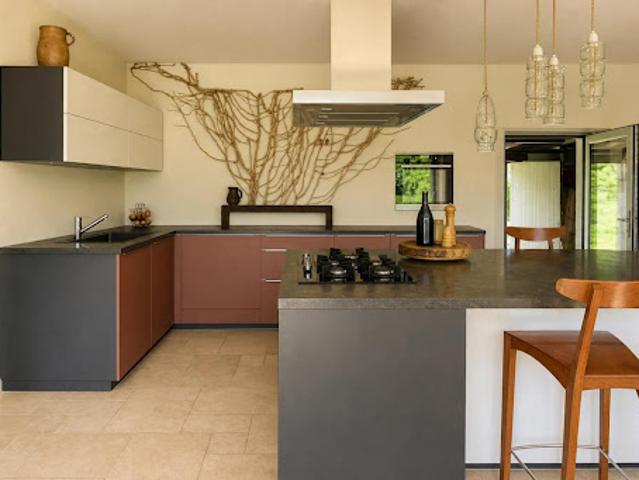 Vente Manoir 12 pièces 425 m2 Saint Vérain