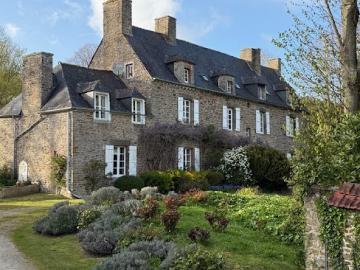 Vente Manoir 13 pièces 380 m2 Paris 2ème