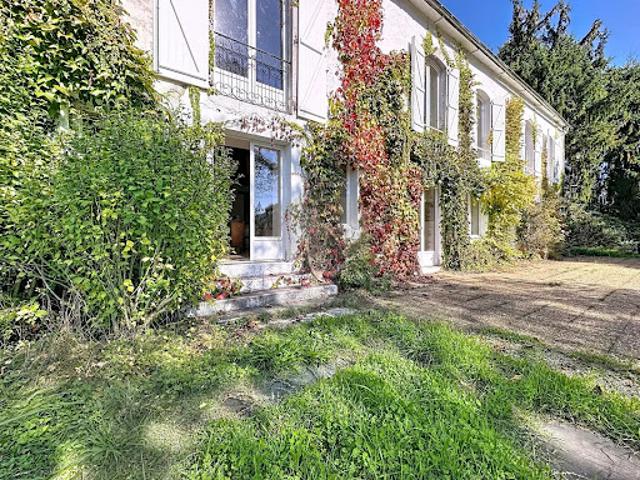 Vente Manoir 13 pièces 426 m2 Lourdes
