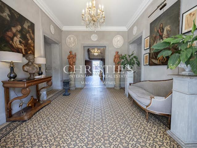 Vente Manoir 14 pièces 395 m2 Nérac