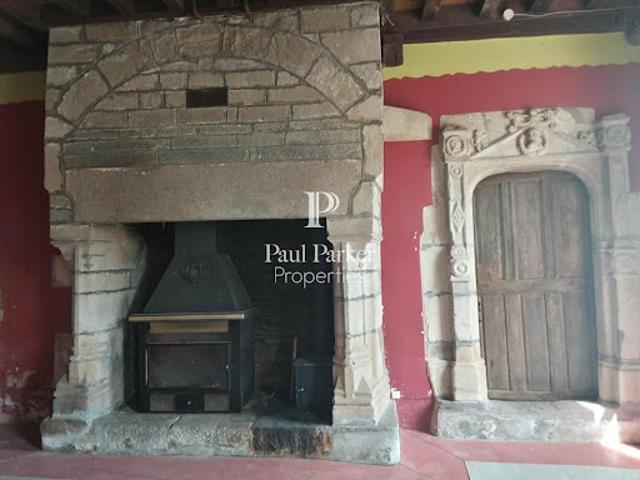 Vente Manoir 14 pièces 780 m2 Néant sur Yvel