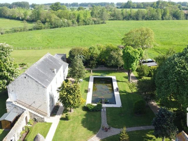 Vente Manoir 14 pièces