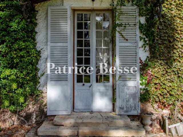 Vente Manoir 15 pièces 280 m2 Tournan en Brie