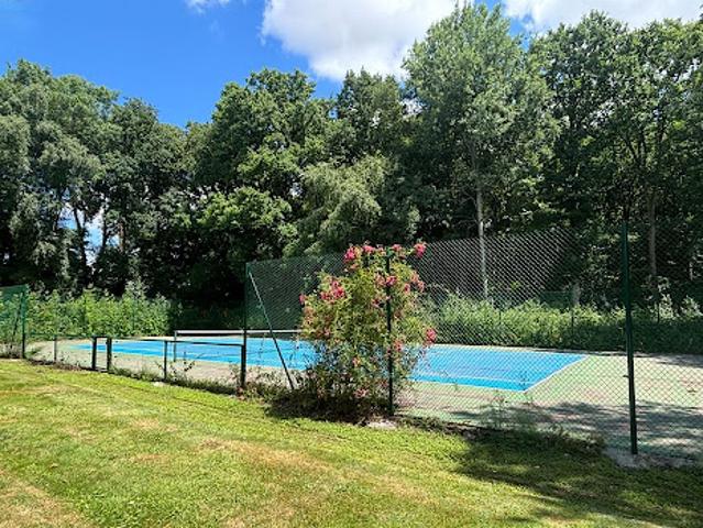 Vente Manoir 15 pièces 410 m2 Ecaquelon