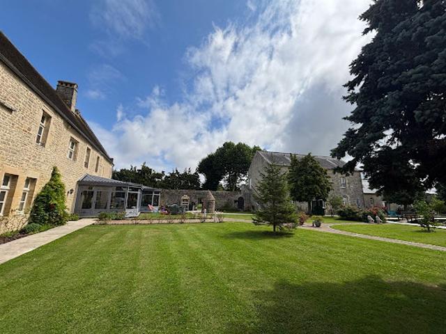 Vente Manoir 16 pièces 655 m2 Bayeux