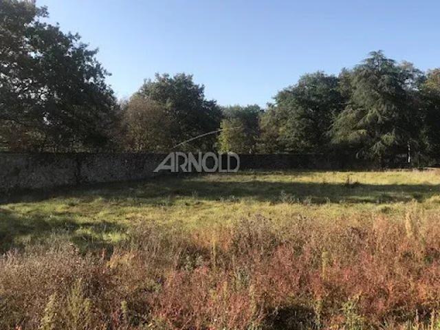 Vente Manoir 16 pièces 600 m2 Les Sorinières