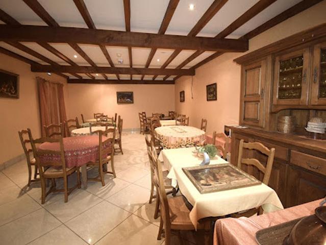Vente Manoir 16 pièces 600 m2 Moissac