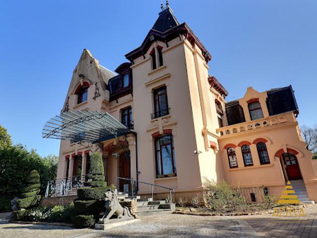 Vente Manoir 21 pièces 696 m2 Caudry