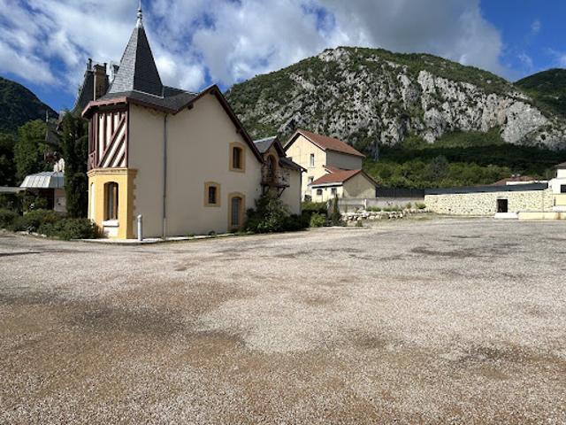 Vente Manoir 26 pièces 1000 m2 Tarascon sur ariege