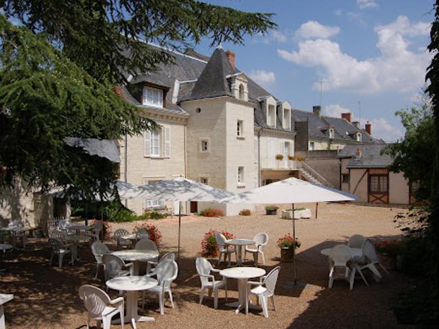 Vente Manoir 30 pièces 1400 m2 Tours