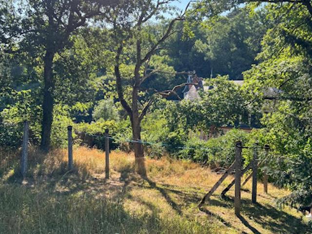 Vente Manoir 320 m2 Evaux les Bains
