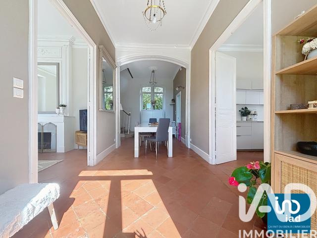 Vente Manoir 7 pièces 160m² Urdens