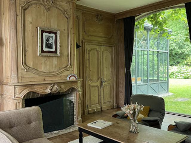 Vente Manoir 7 pièces 214 m2 Croix