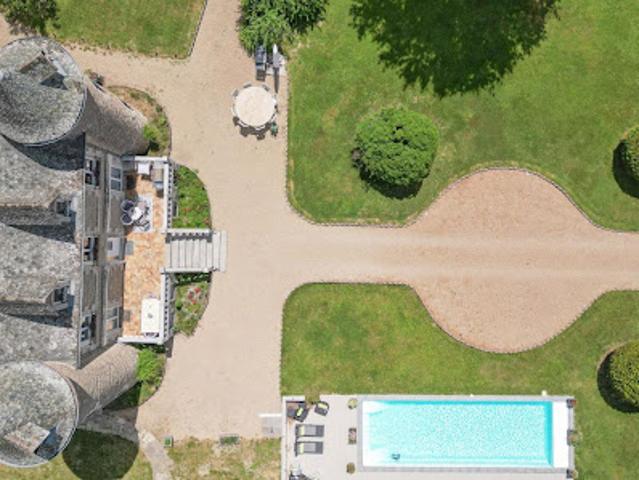 Vente Manoir 7 pièces 219.74 m2 Florentin la Capelle