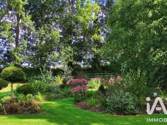 Vente Manoir 7 pièces