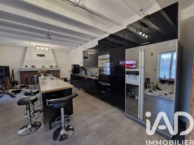 Vente Manoir 7 pièces