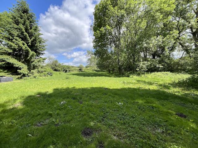 Vente Manoir 4 pièces 170 m2 Saint Franchy