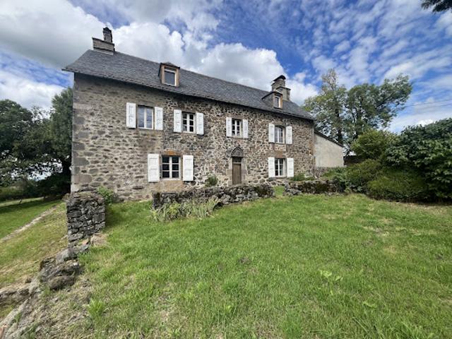 Vente Manoir 5 pièces 180 m2 Jaleyrac