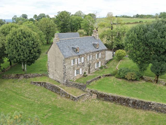 Vente Manoir 5 pièces 180 m2 Jaleyrac