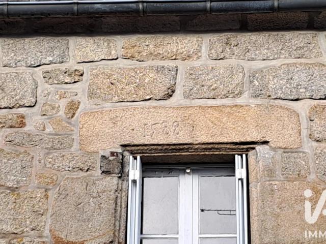 Vente Manoir 6 pièces