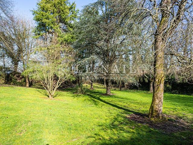 Vente Manoir 8 pièces 250 m2 Coutances