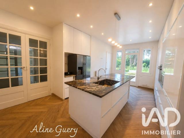 Vente Manoir 9 pièces