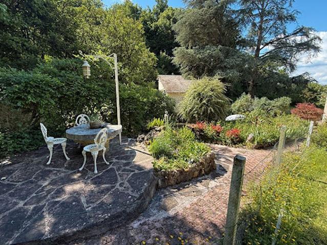 Vente Manoir 9 pièces 257 m2 La Chartre sur le Loir