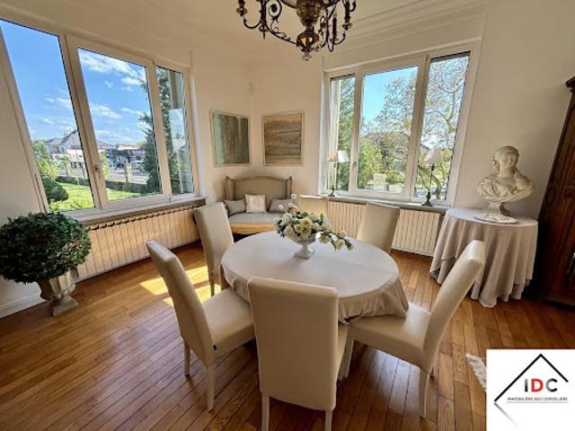 Vente Manoir 9 pièces 271 m2 Drulingen