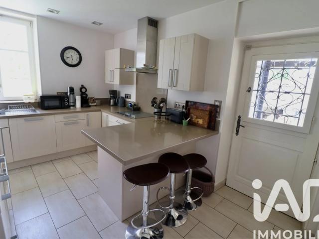 Vente Manoir 9 pièces