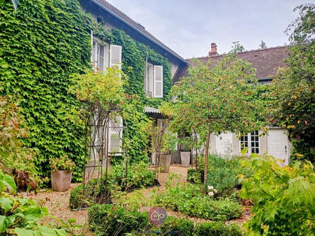 Vente Magnifique maison, future gîte / chambres d'hôtes