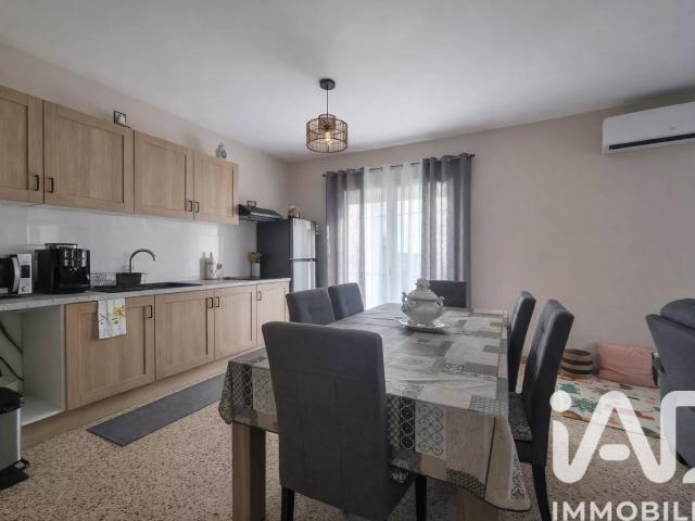 Vente Maison/villa 4 pièces