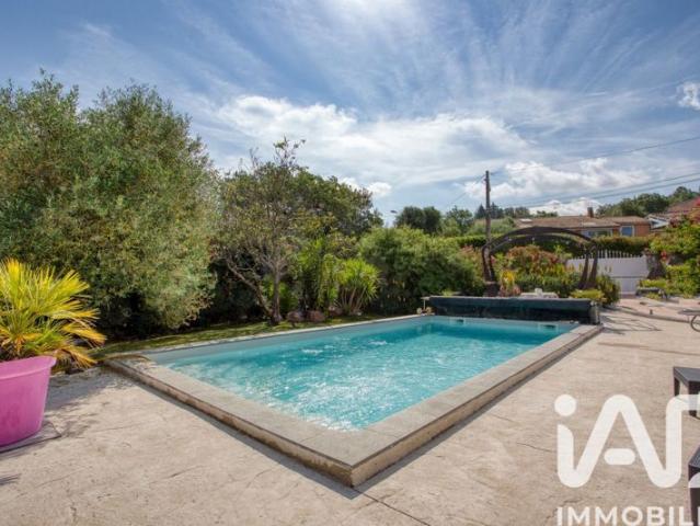 Vente Maison/villa 4 pièces