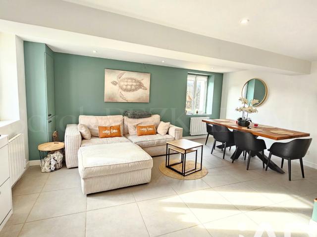 Vente Maison/villa 3 pièces