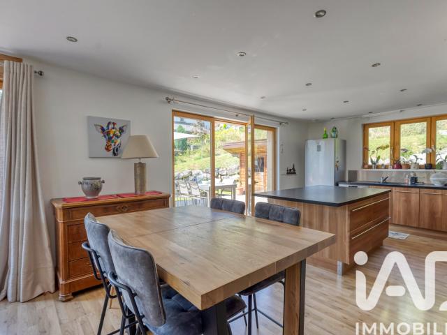 Vente Maison traditionnelle 7 pièces