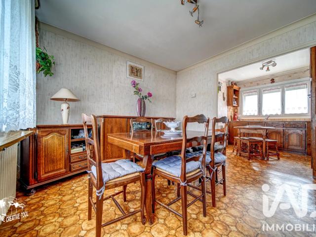 Vente Maison/villa 4 pièces