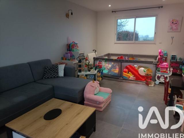 Vente Maison/villa 4 pièces