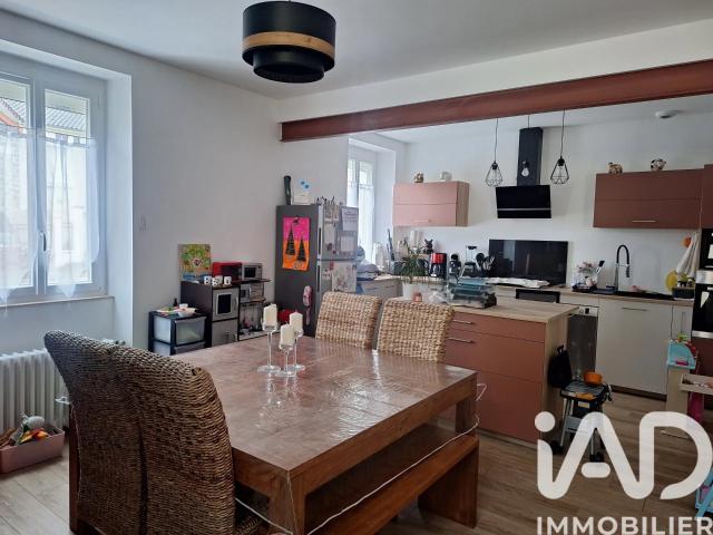 Vente Maison/villa 4 pièces
