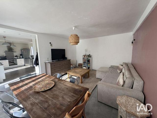 Vente Maison/villa 4 pièces