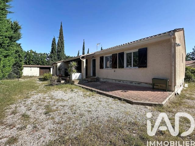 Vente Maison/villa 4 pièces