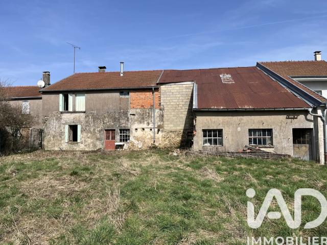 Vente Maison/villa 4 pièces