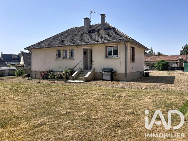 Vente Maison/villa 3 pièces