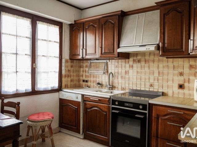Vente Maison/villa 4 pièces