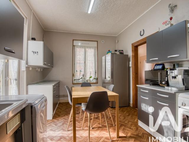 Vente Maison/villa 4 pièces