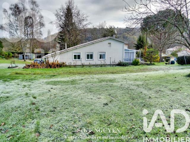 Vente Maison/villa 4 pièces