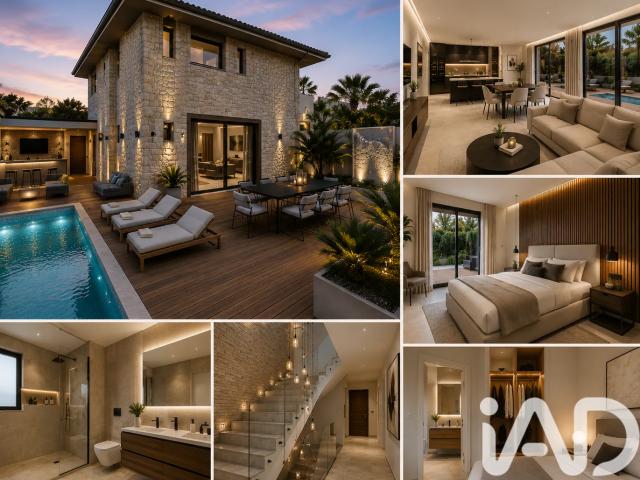 Vente Maison/villa 4 pièces