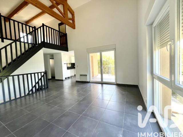 Vente Maison traditionnelle 4 pièces
