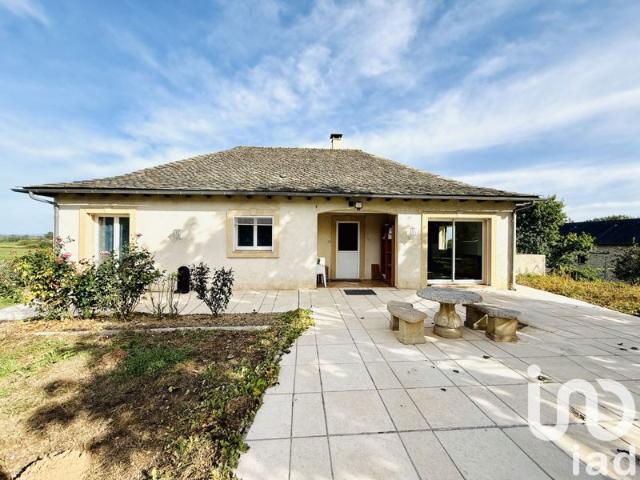 Vente Maison traditionnelle 4 pièces