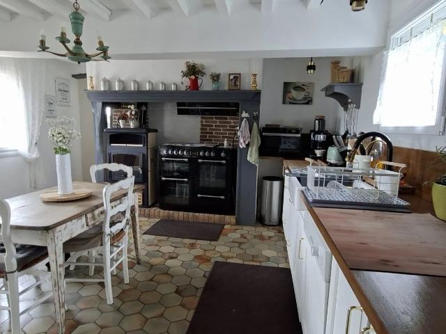 Vente Maison/villa 4 pièces