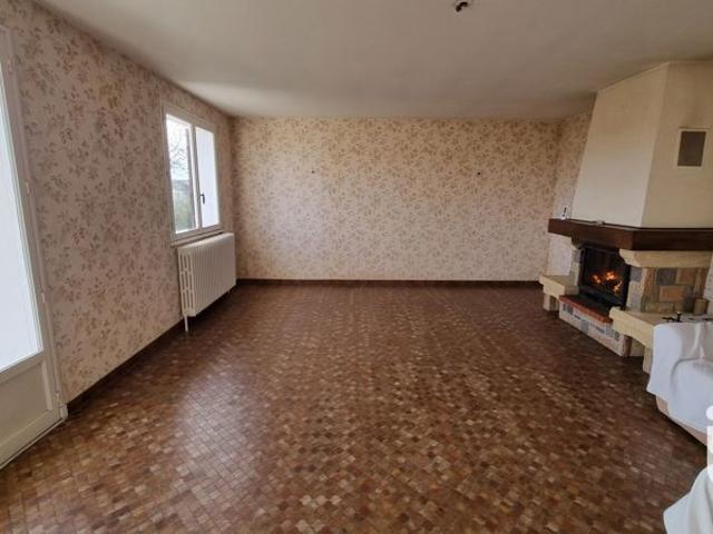 Vente Maison/villa 4 pièces