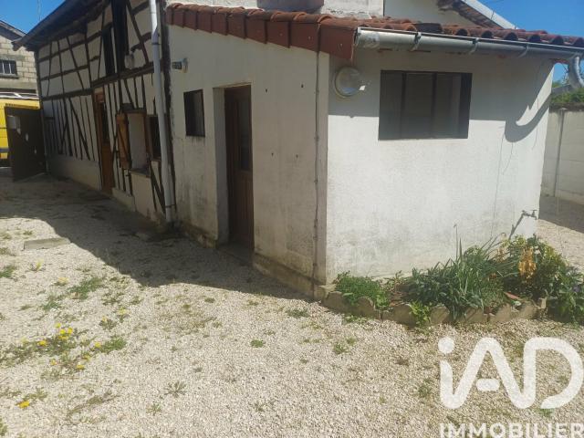 Vente Maison/villa 4 pièces
